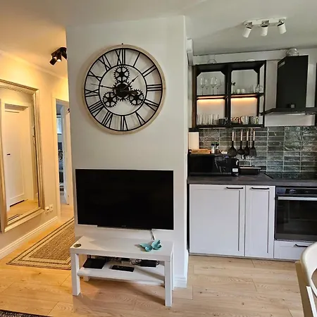 アパート Kotsisa ヴロツワフ