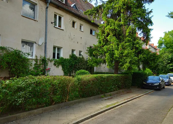 Kotsisa Βρότσλαβ