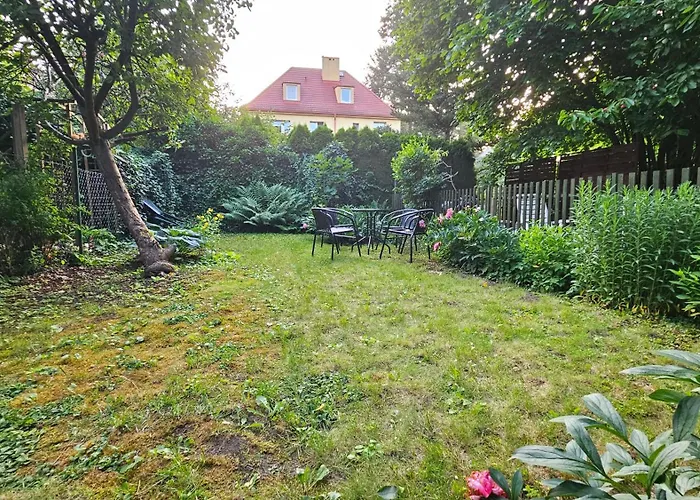 Kotsisa Διαμέρισμα Βρότσλαβ