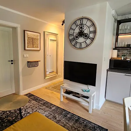 Kotsisa Apartmán Vratislav