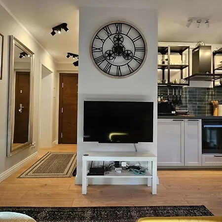 Appartement Kotsisa Wrocław