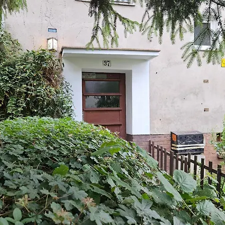 Kotsisa Appartement *