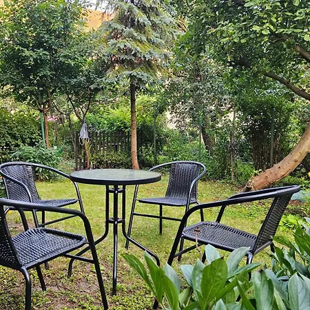 Kotsisa Apartmán Vratislav