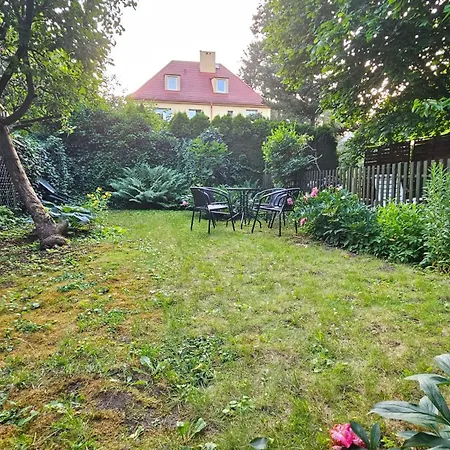 Kotsisa Appartement Wrocław