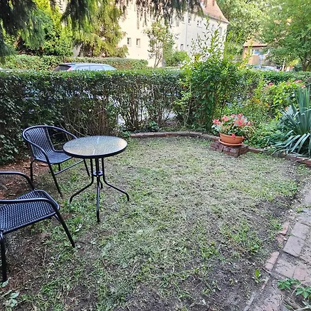 Kotsisa Appartement *