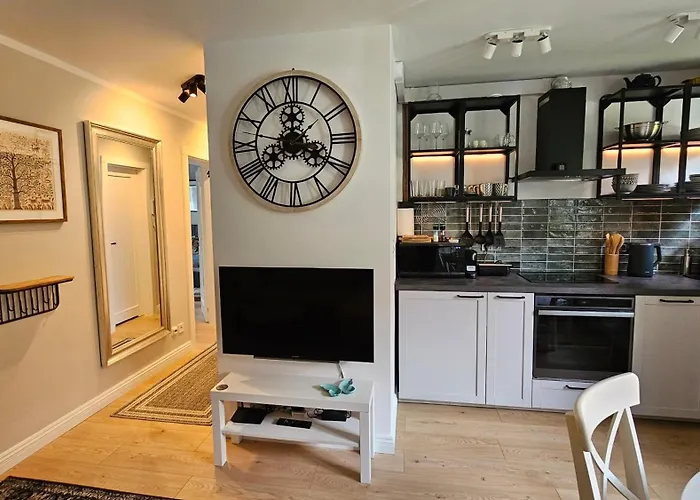 Appartement Kotsisa Wrocław