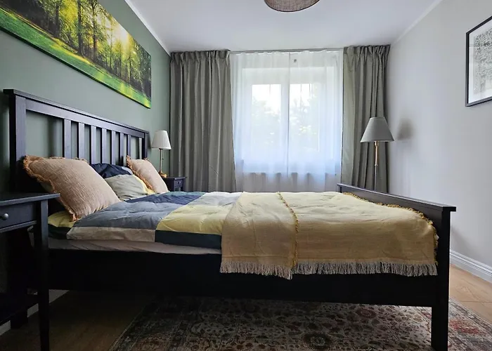 Appartement Kotsisa *