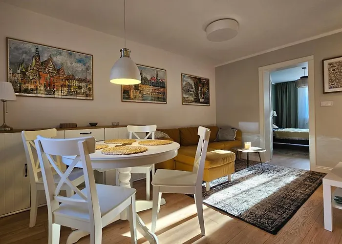 Appartement Kotsisa *