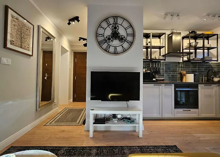 Appartement Kotsisa Wrocław