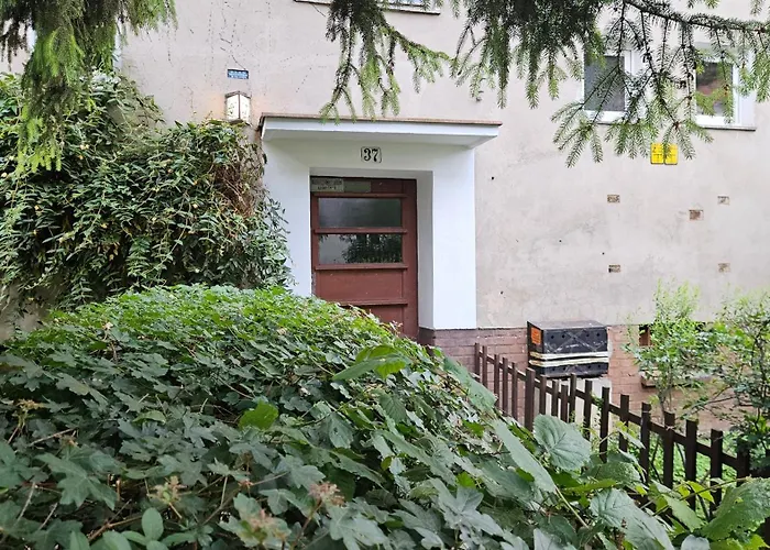 Kotsisa Appartement *