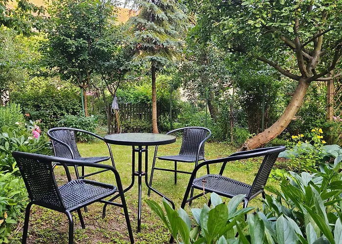 Kotsisa Appartement Wrocław