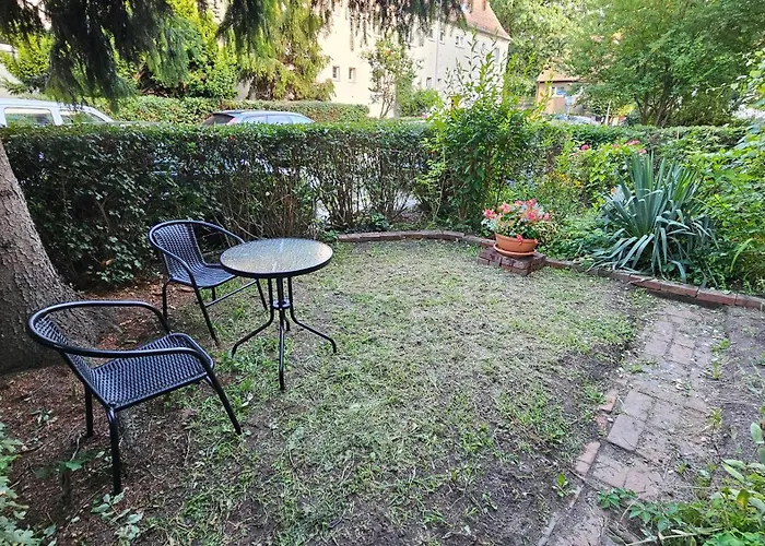 Kotsisa Appartement *